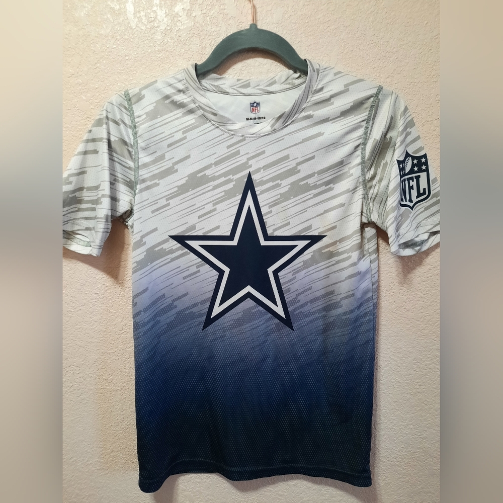 NFL Dallas Cowboys youth jersey shirt & hoodie